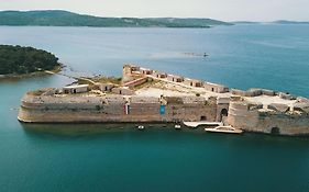 Kresimir Apartman
